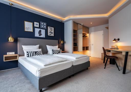 Hotel Wittorf - Housity