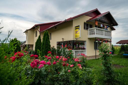 Pensiunea elena - Housity
