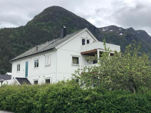 Åndalsnes gustehouse - Housity