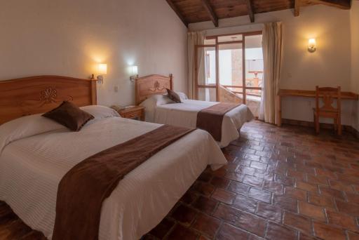 Plaza Magnolias Suites - Housity
