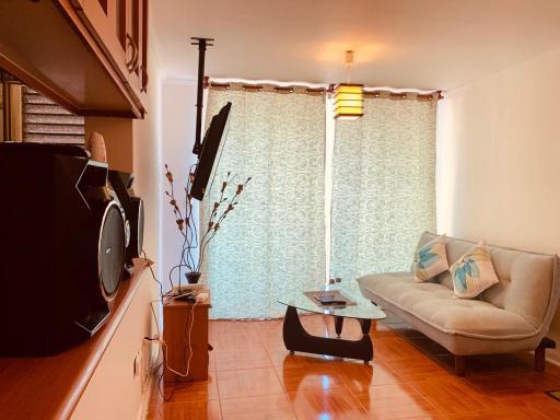 Grato Departamento frente a la playa, con Jacuzzi - Housity
