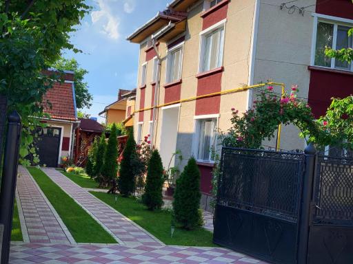 Casa Mary - Housity