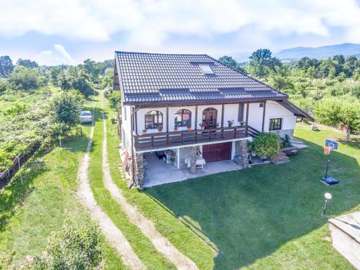 Casa de vacanta Mirela - Housity
