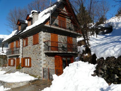 Cap De La Vila - Housity