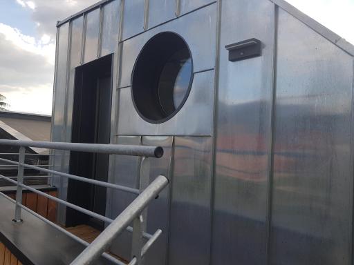Angers Green Lodge - Yellow Sun Appartement - Housity