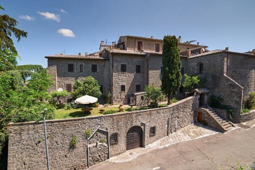 ECCLESIA RESORT - Housity