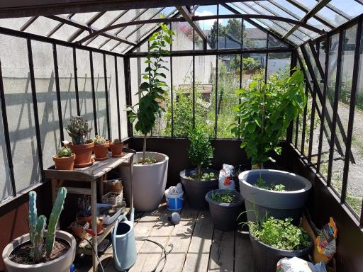 Angers Green Lodge - Yellow Sun Appartement - Housity