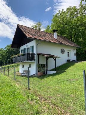 Weinbergstöckl Gombotz - Housity