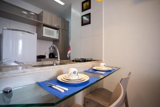 Flat Boa Viagem - Housity