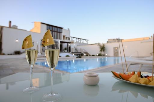 Il Baiocco affittacamere piscina & SPA - Housity