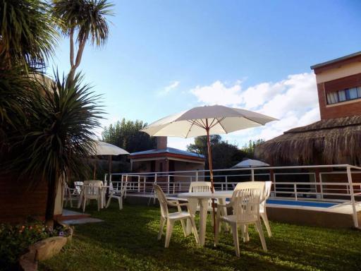 Residencial Sol del Champaqui - Housity