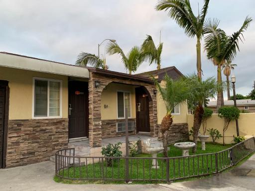 Apache Inn - Housity