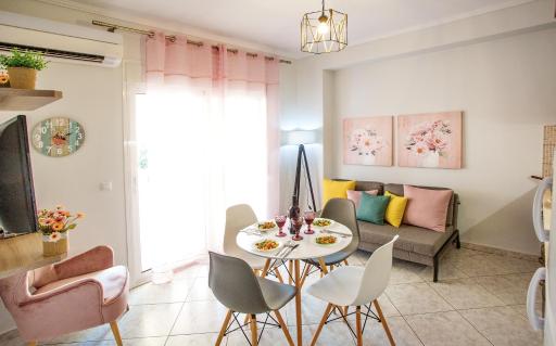 Holiday House Ioanna 2 - Loft - Housity