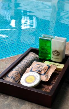 HOTEL ASRI CIREBON - Housity