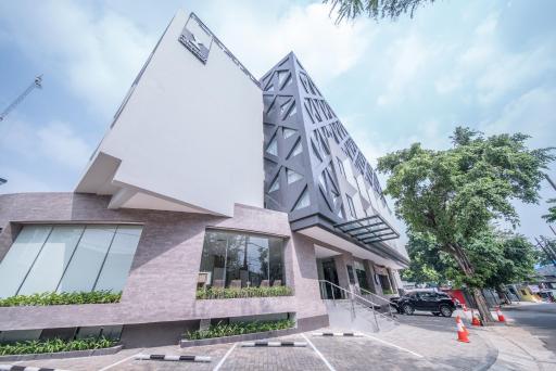 All Nite & Day Hotel - Kebon Jeruk by ARTOTEL Group - Hizvo