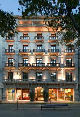 Acta Atrium Palace - Housity