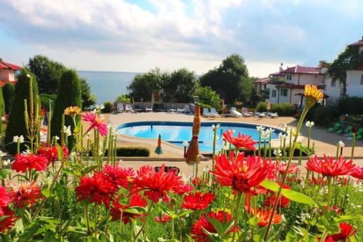 Appartment Kapriz Kiten - Housity