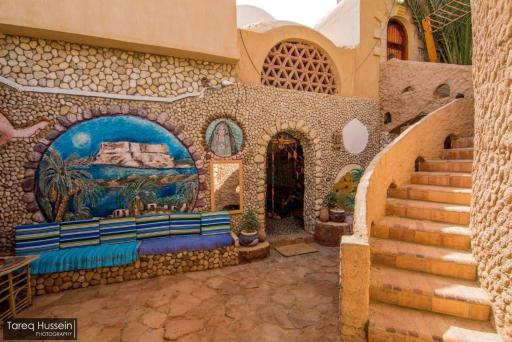 Dream Lodge Siwa - Housity