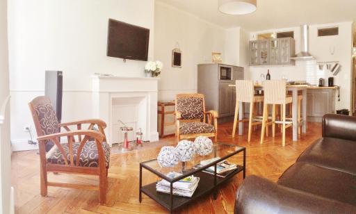 L'Appart D'Oli et Tiane - Housity