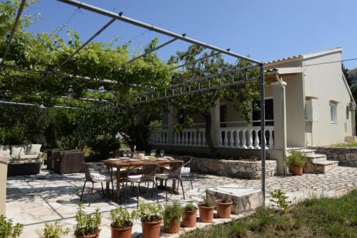 The Olive Grove House - Housity