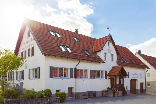 Landhaus Engel - Housity