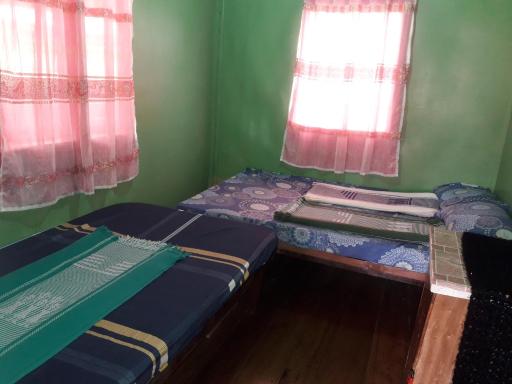 BATAD CRISTINA'S Main Village INN & Restaurant - Housity