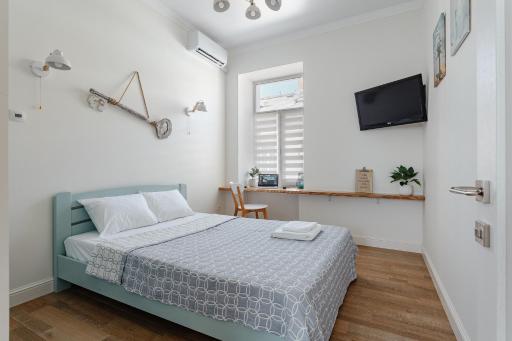 Scandi Apart Odessa - Housity