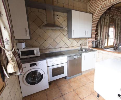 Casa Rural Rio Agueda - Housity