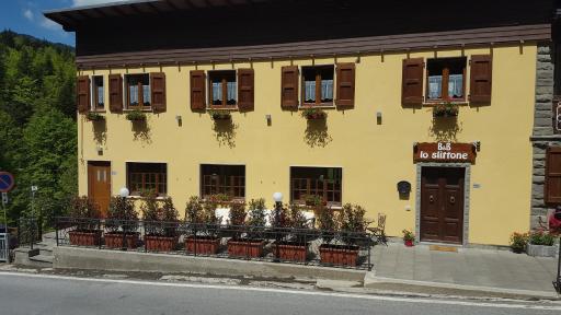 B&B Lo Slittone - Housity