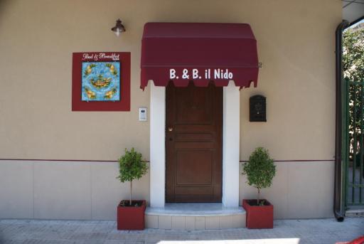 B&B Il Nido Crotone - Housity