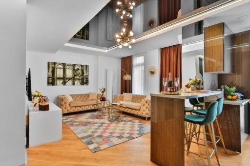 Novum Aparthotel - Housity