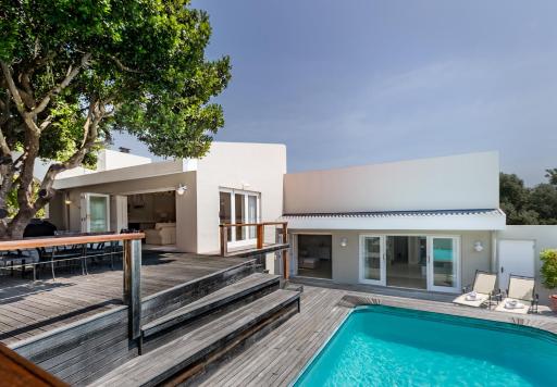 13 Sanganer Avenue, Plettenberg Bay Holiday Home - Housity