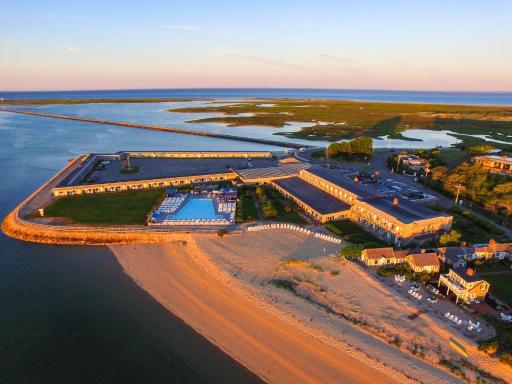 Provincetown Inn - Housity