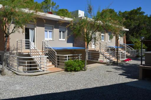 Le tre caravelle S Maria a soli 150m dal mare -WI-FI - Housity