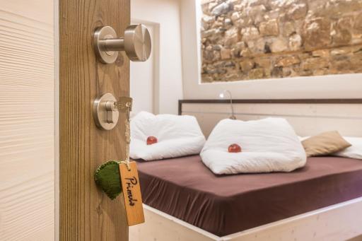 Hotel La Sorgente - Housity