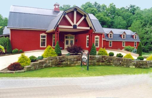 The Barn Inn Bed and Breakfast - Housity