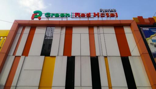 Green Red Hotel Syariah Jombang - Housity
