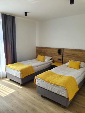 VILLA 17 Noclegi - Housity