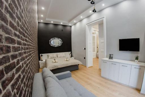 Apartmani Galea - Hizvo