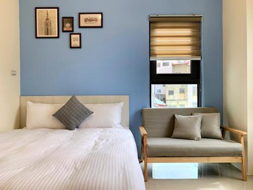 Adagio Hostel - Housity