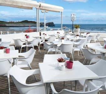 Casa de vacaciones y escapadas, Salinas, Asturias, España - Housity