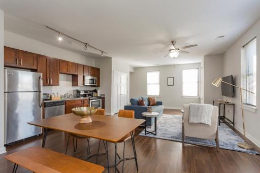 Mint House Nashville - Music Row - Housity