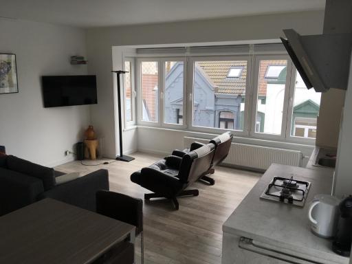 Topfloor Aida 2 bedroom 2 bathroom Free Parking - Housity