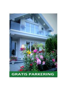 Villa Baneheia - Housity