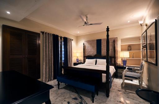 The Manor House Kolkata - Housity