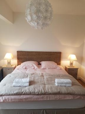 Appartement toit terrasse 2 chambres - Housity