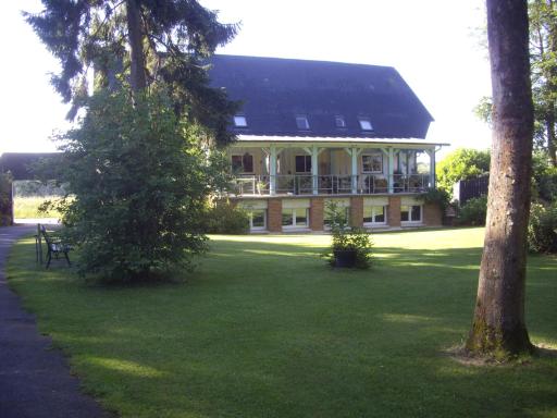 La Grange des Marettes - Housity
