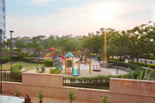 Crest Executive Suites, Whitefield - Housity