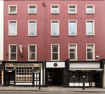 O'Donoghue's - Housity
