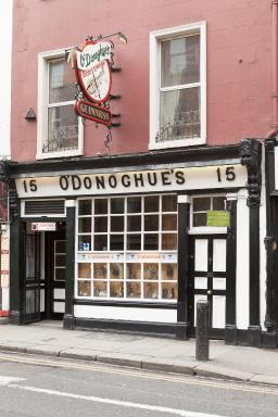 O'Donoghue's - Housity